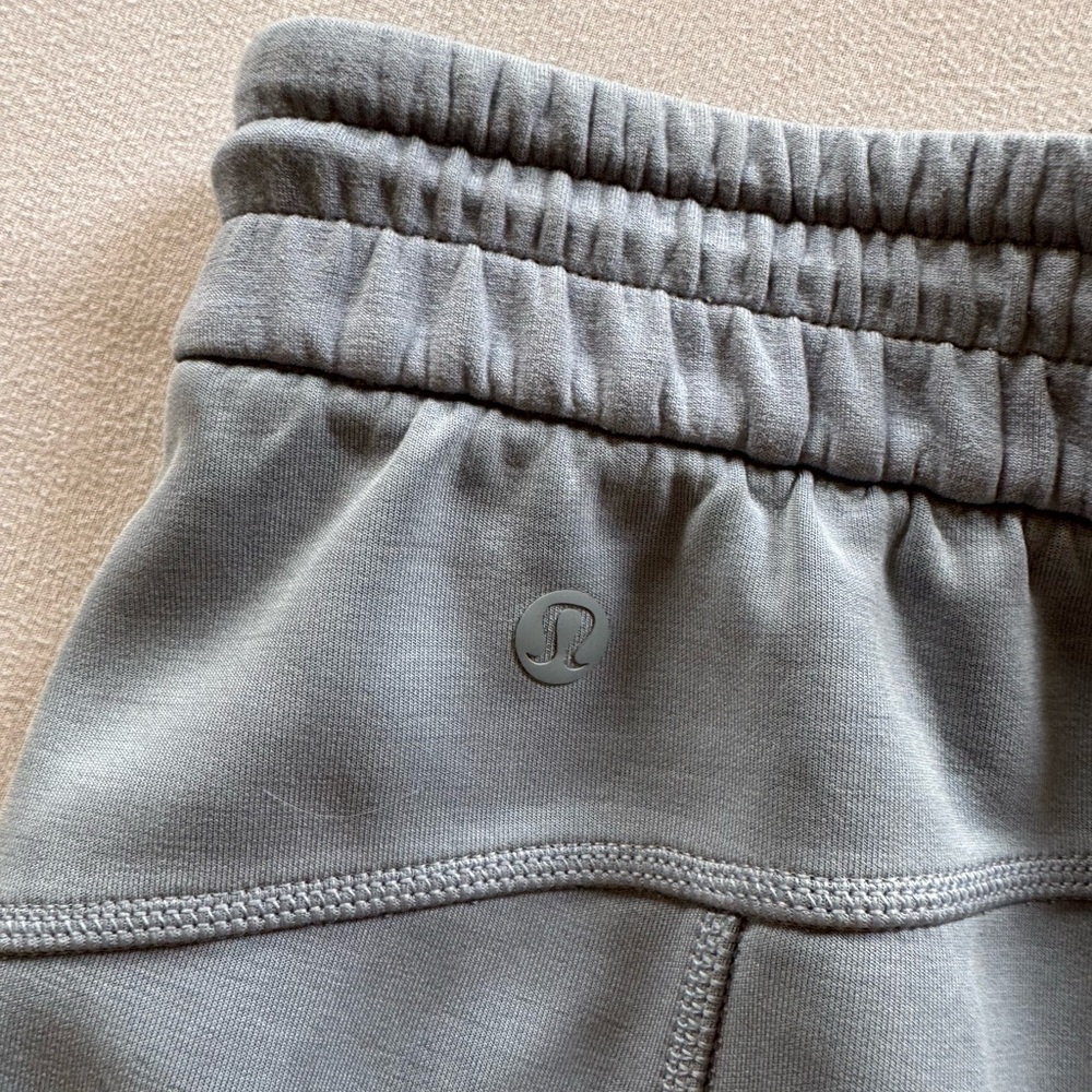 Lululemon Softstreme High-Rise Pant *Full Length 001-A - Picture 4 of 6